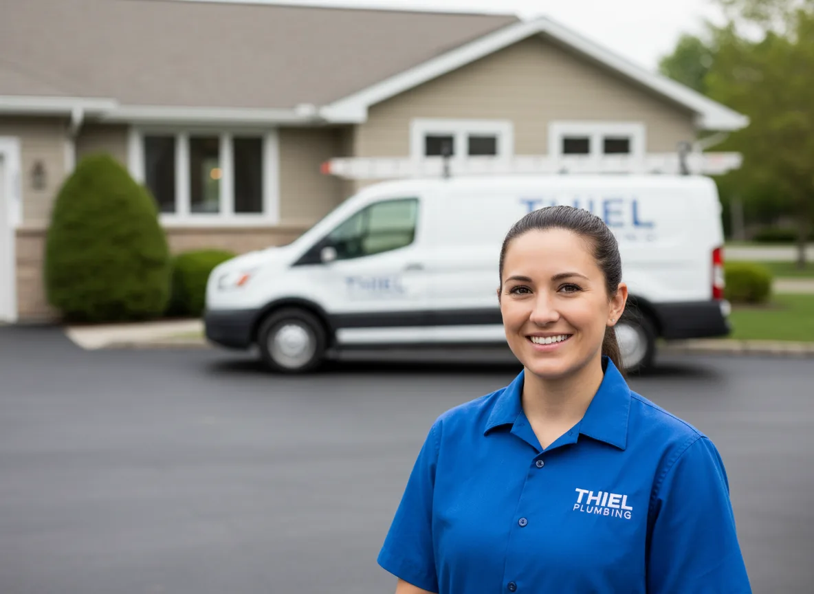 Plumber Berlin, NH FAQs
